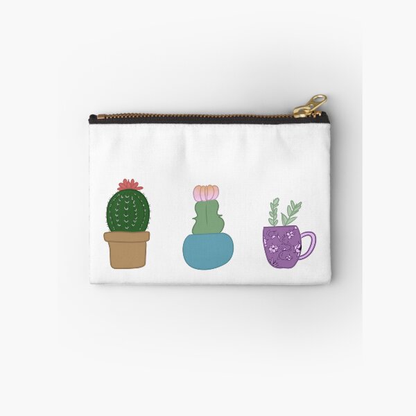 Item preview, potted plants designed and sold by Vincent Pearson.