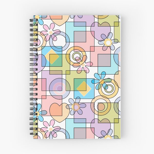 Item preview, Abstract geometric pattern designed and sold by fuzzyfox.