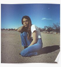 Maggie Rogers hat es in einem vergangenen Leben gehört Poster