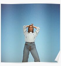 Maggie Rogers Poster