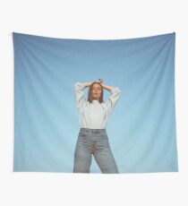 Maggie Rogers Wandbehang