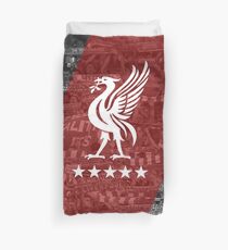 logo liverpool Housse de couette
