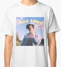 conan gray idle town Classic T-Shirt