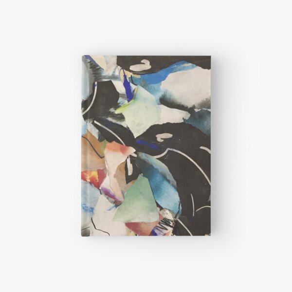 Catharsis No. 28 Hardcover Journal