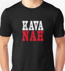 Kava Nah Unisex T-Shirt