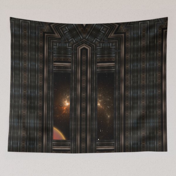 Item preview, Doorway To Eternity designed and sold by Xzendor7 Digital Art Creations.
