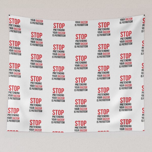 Item preview, Stop Pretending| African American | Black Lives designed and sold by UrbanApparel.