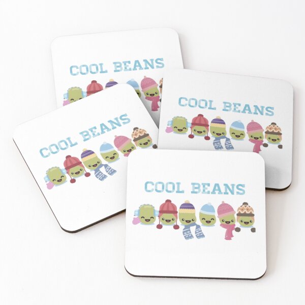Item preview, Cool Beans designed and sold by marisaj4488.