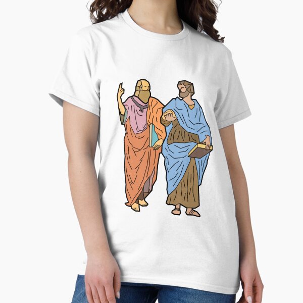 Item preview, School of Athens designed and sold by Padraic.