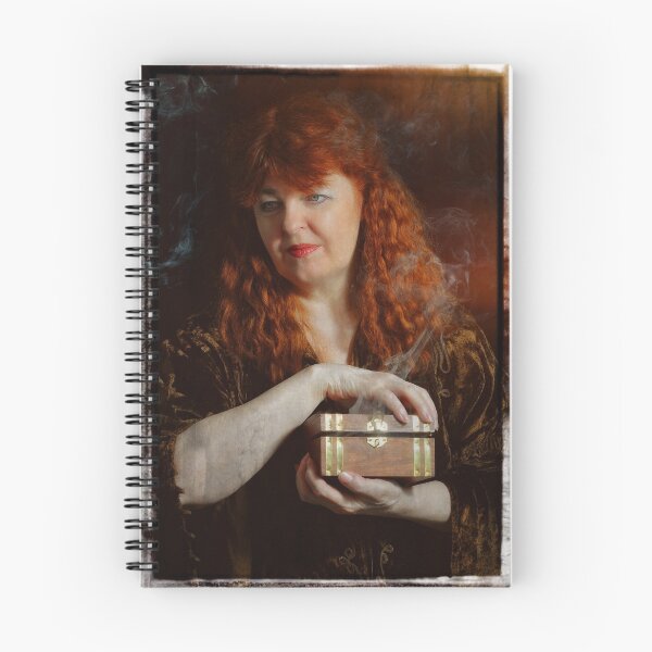 Item preview, Pandora's Box designed and sold by orion976.