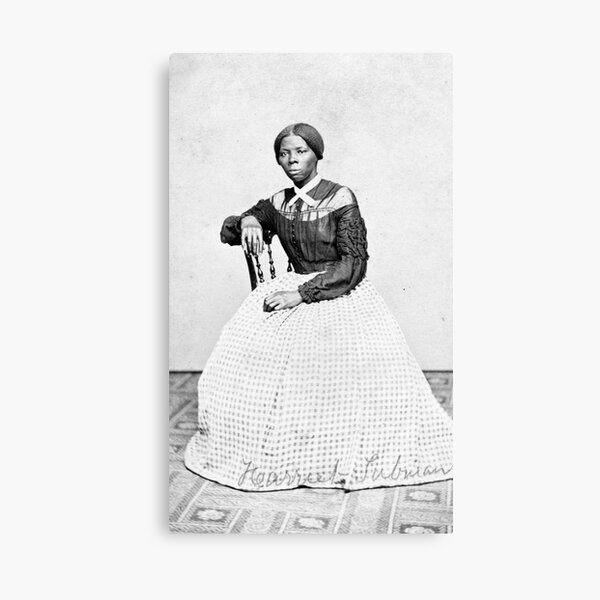 Item preview, Harriet Tubman designed and sold by PromoteProgress.