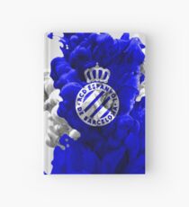 Cuaderno de tapa dura Ilustración arte espanyol