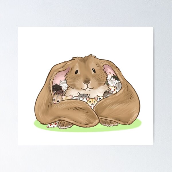 Item preview, Ear Blanket designed and sold by pawlove.