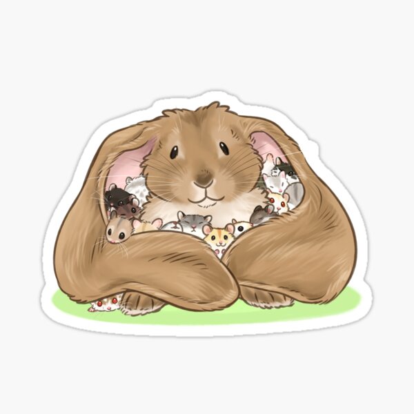 Item preview, Ear Blanket designed and sold by pawlove.