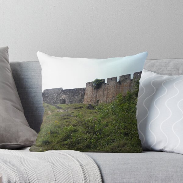 Item preview, a desolate Ghana landscape designed and sold by beautifulscenes.