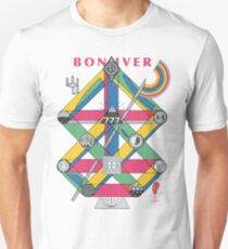 Bon Iver Unisex T-Shirt
