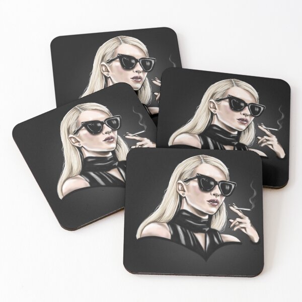 Item preview, Madison Montgomery designed and sold by mmartinez-art.