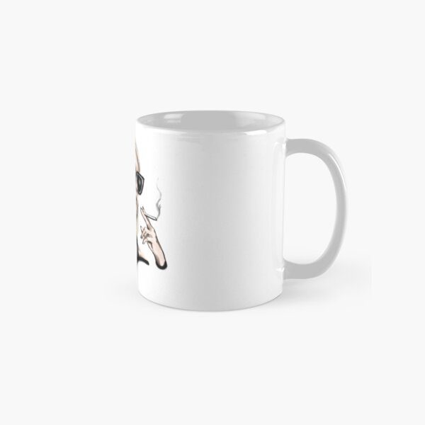 Madison Montgomery Classic Mug