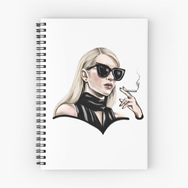 Item preview, Madison Montgomery designed and sold by mmartinez-art.
