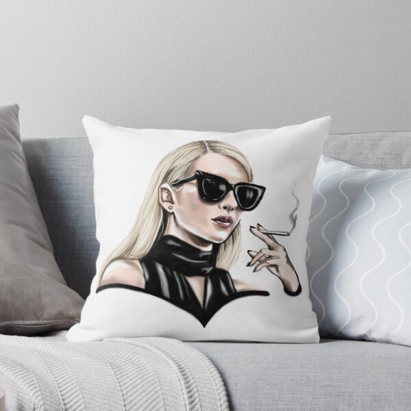 Item preview, Madison Montgomery designed and sold by mmartinez-art.