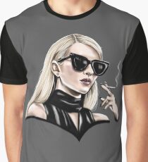 Madison Montgomery Graphic T-Shirt
