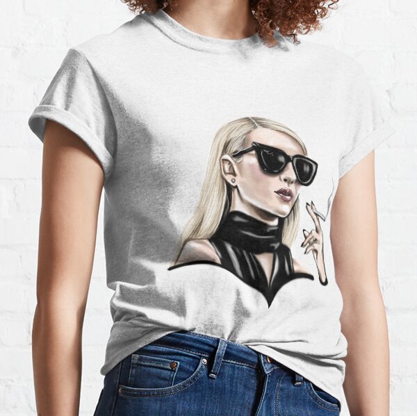Madison Montgomery Classic T-Shirt
