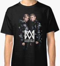 MM - Marcus and Martinus Classic T-Shirt
