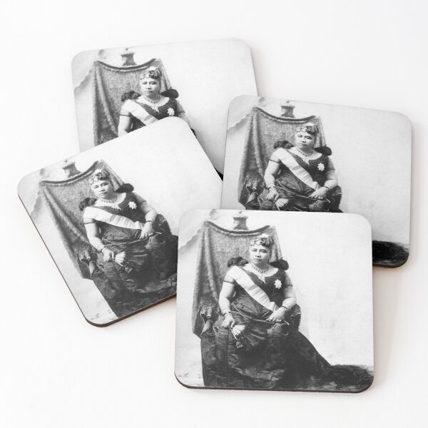 Item preview, Liliʻuokalani, Last Queen of Hawaii designed and sold by PromoteProgress.