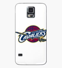 Cleveland Cavaliers - Basketball Team Case/Skin for Samsung Galaxy