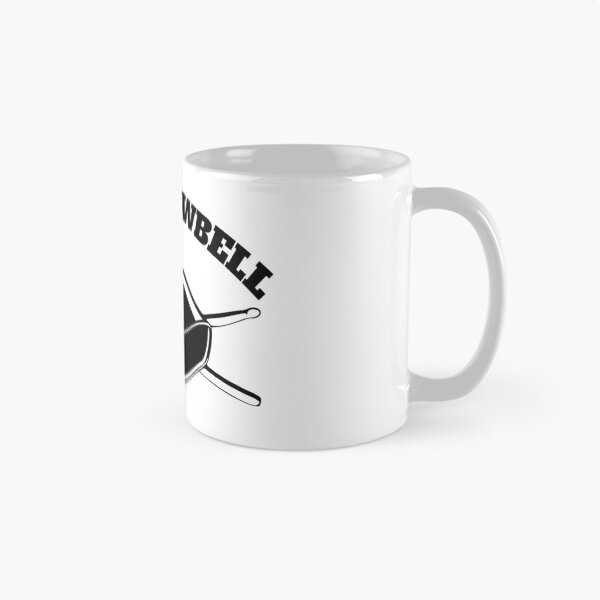 Item preview, MORE COWBELL designed and sold by fammoy.