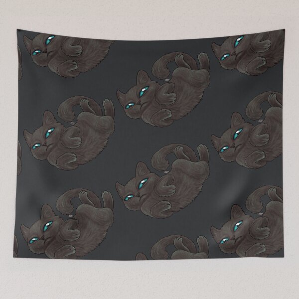 Item preview, Marty The Cat designed and sold by GingerFoxy.