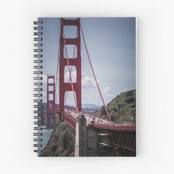 Item preview, Golden Gate Bridge designed and sold by williamsrdan.