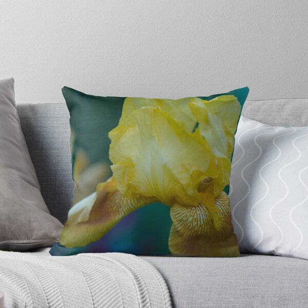 Item preview, Golden Iris designed and sold by imaginethis.