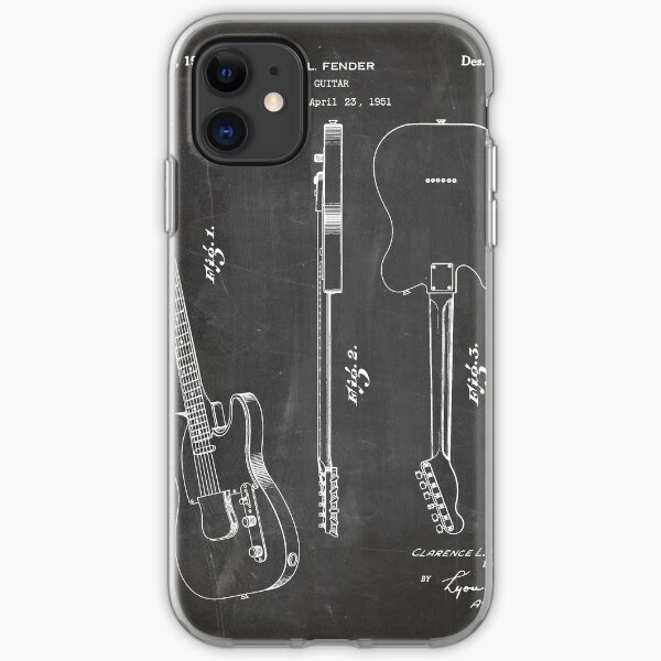 Fender iPhone cases & covers | Redbubble