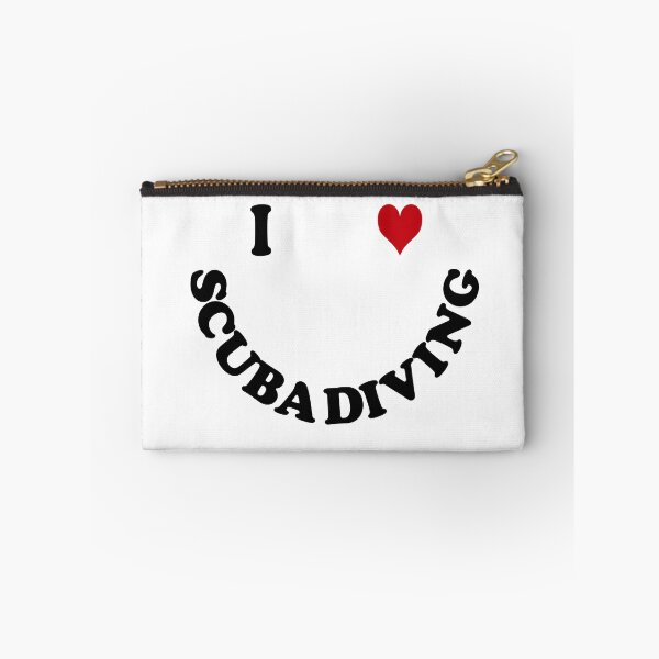 Item preview, Scuba Diving designed and sold by Vectorqueen.