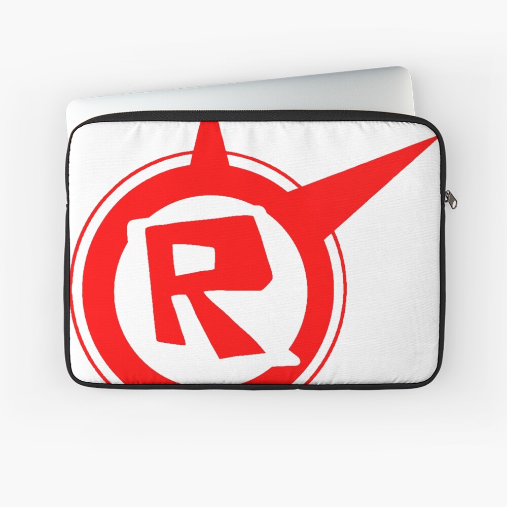 Roblox Logo Remastered Iphone Case Cover By Lukaslabrat Redbubble - c logo roblox roblox