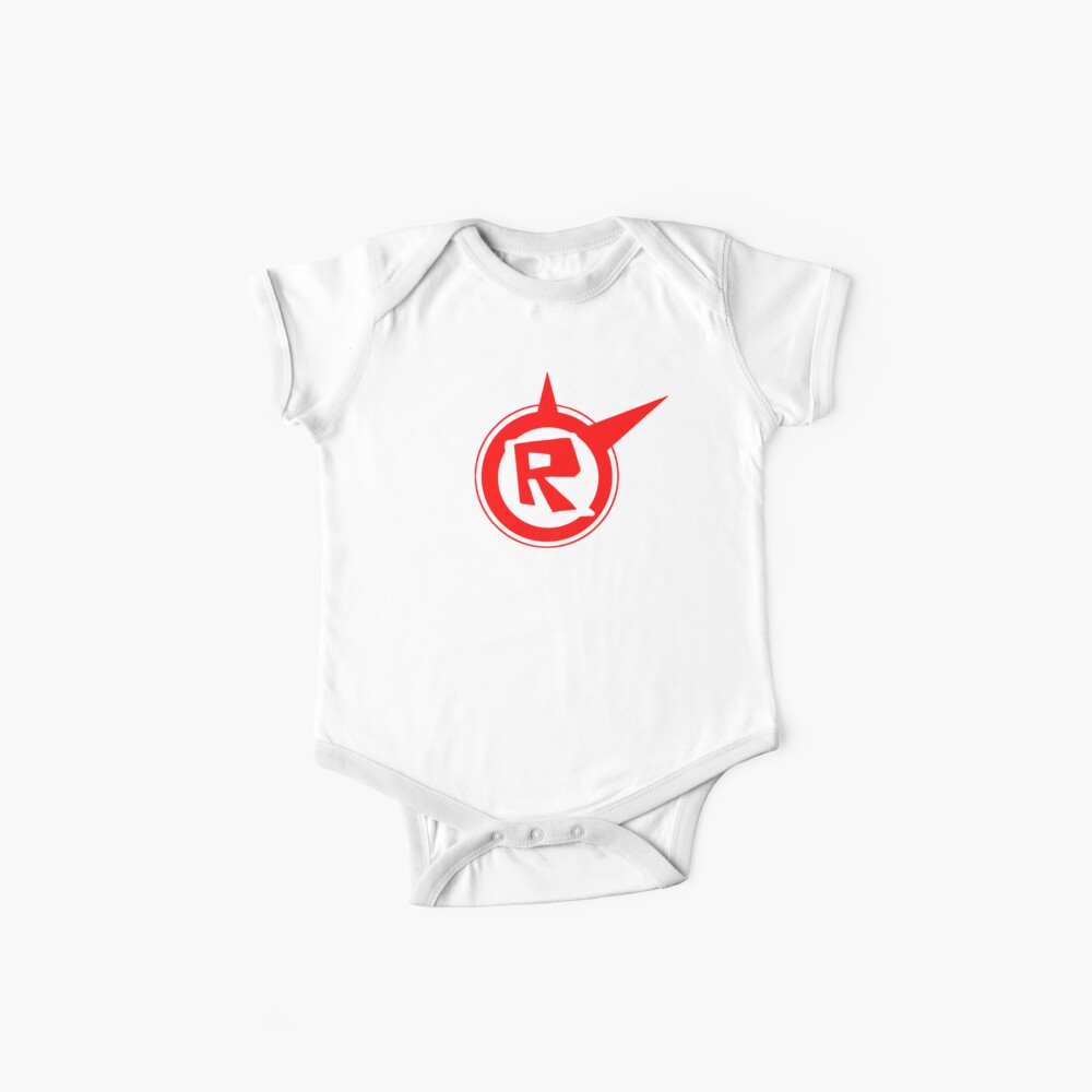 T Shirt Musculos Roblox
