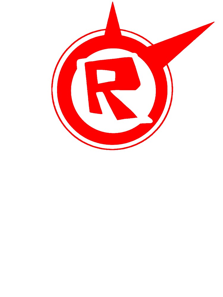Roblox Logo Remastered Baby One Piece By Lukaslabrat Redbubble - roblox logo remastered photographic print by lukaslabrat redbubble