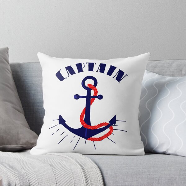 Item preview, Captain anchor designed and sold by themd-haendler.