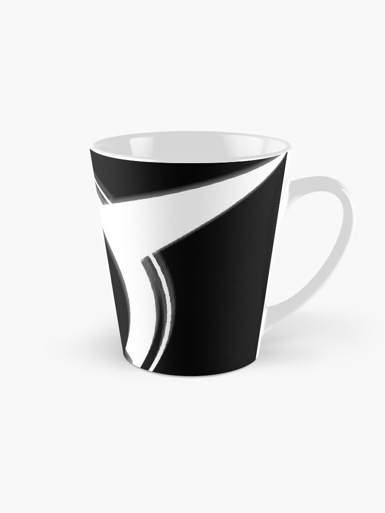 Roblox Logo Remastered Black Mug By Lukaslabrat Redbubble - roblox mugs redbubble