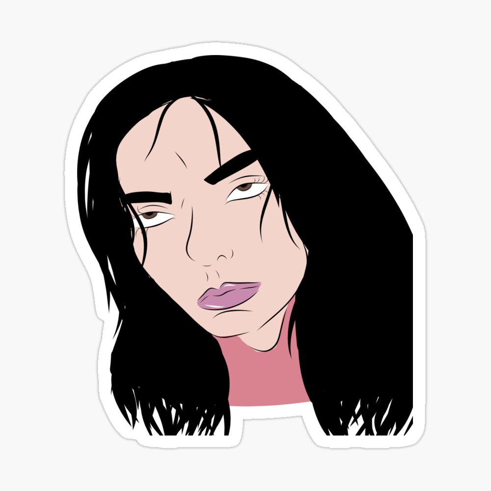 Eyes Rolling Meme Reaction Pic Photographic Print By Sisters4rt Redbubble