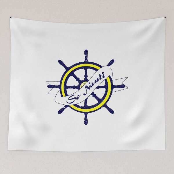 Item preview, So Nauti designed and sold by themd-haendler.