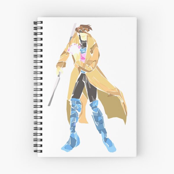 Item preview, Gambit designed and sold by newtegan.