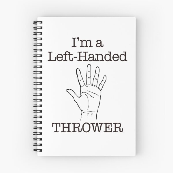Artikelvorschau, Linkshändiger Ballwerfer, Pitcher Tee Design entworfen und verkauft von engineram.