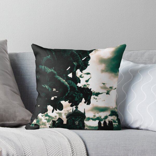 Item preview, MKW-O.51 Castillo de Colomares#2 designed and sold by Katrina Morgan.