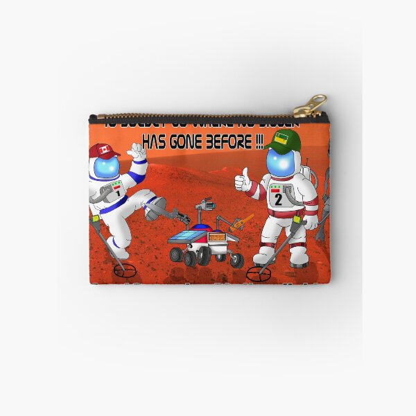 Item preview, To Boldly Go designed and sold by Lytebound.