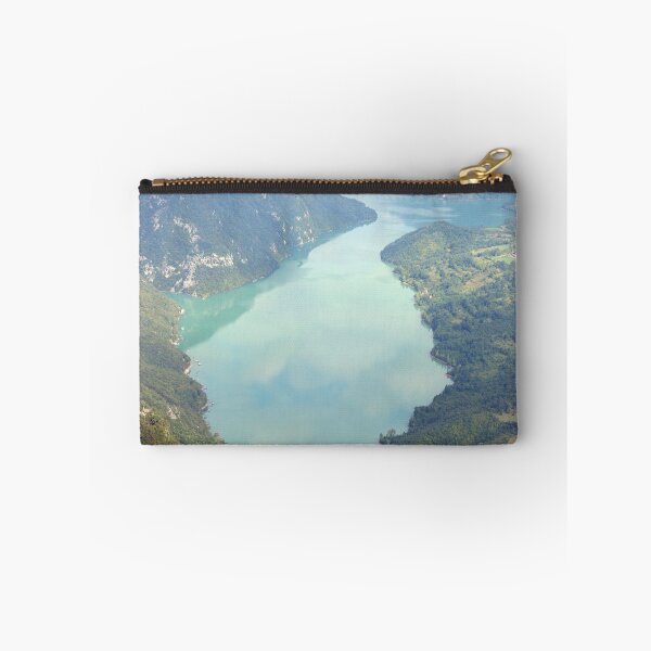 Item preview, Drina river Tara mountain landscape designed and sold by goceris.