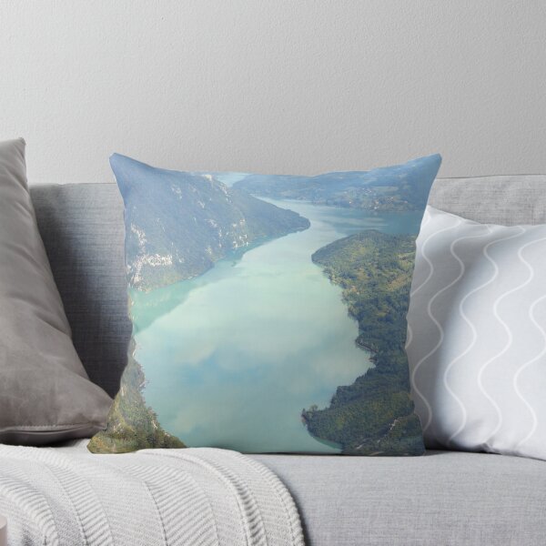Item preview, Drina river Tara mountain landscape designed and sold by goceris.
