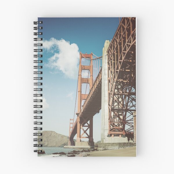 Item preview, Golden Gate Bridge designed and sold by Giorgio Fochesato.