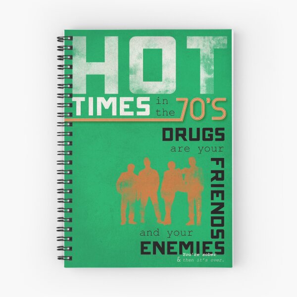 Item preview, Hot Times Lyrics designed and sold by Brooke Milton.